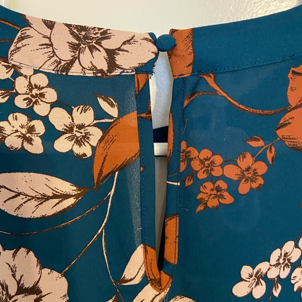 XL Maurice’s blouse - Picture 7 of 7